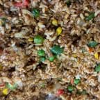 Best Jerk Fried Rice in New York, NY