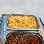 Best Butter Beans & Saltfish in New York, NY